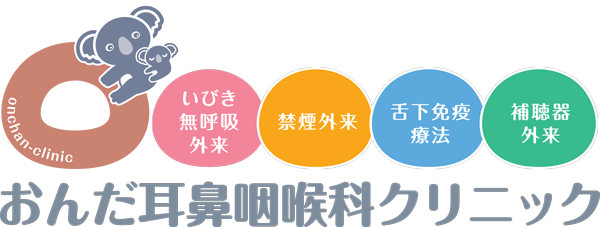 耳の症状 病気とめまい おんだ耳鼻咽喉科クリニック 葛飾区白鳥