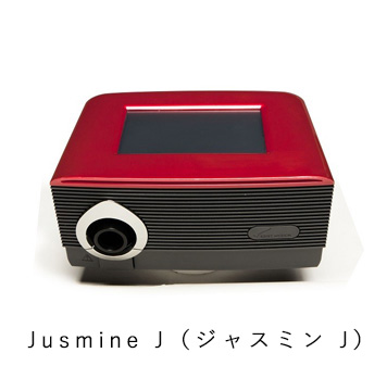 Jusmine J（ジャスミン J）